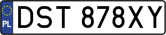 DST878XY