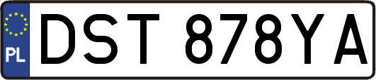 DST878YA