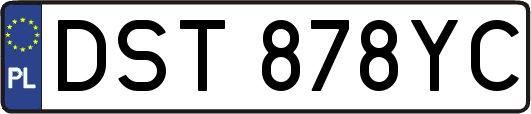 DST878YC