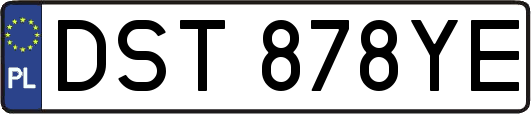 DST878YE