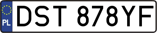 DST878YF