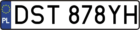DST878YH