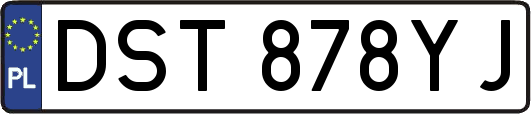 DST878YJ