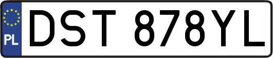 DST878YL