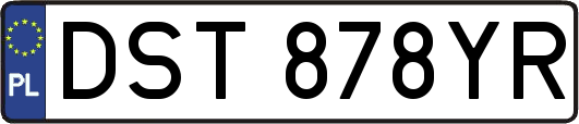 DST878YR