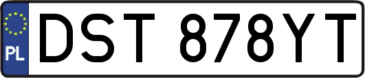 DST878YT