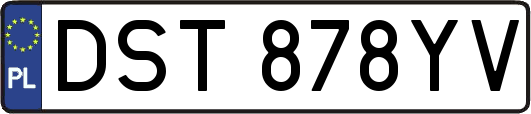 DST878YV