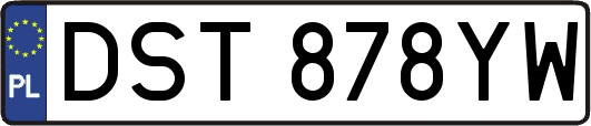DST878YW
