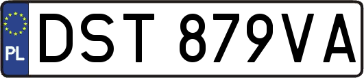DST879VA