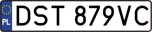 DST879VC