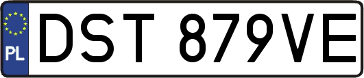 DST879VE
