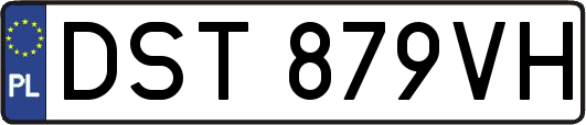 DST879VH