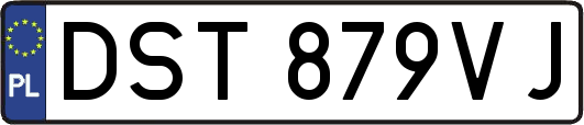 DST879VJ