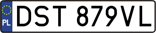 DST879VL