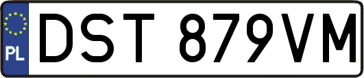 DST879VM