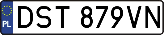 DST879VN