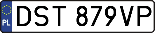 DST879VP