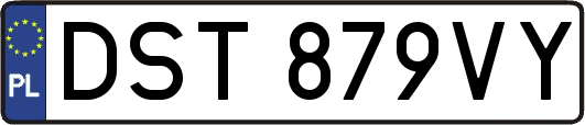 DST879VY
