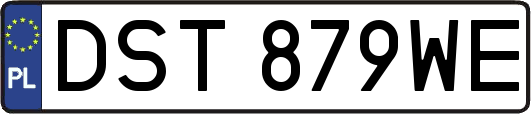 DST879WE