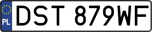 DST879WF