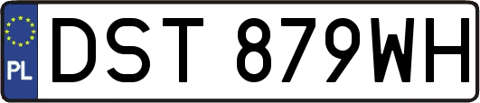 DST879WH