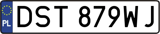 DST879WJ