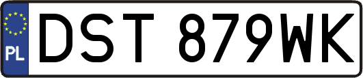 DST879WK
