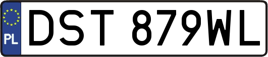 DST879WL