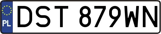 DST879WN