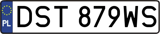 DST879WS