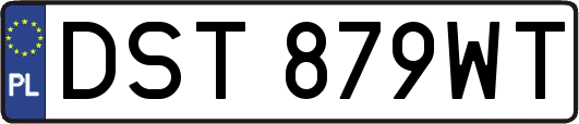 DST879WT