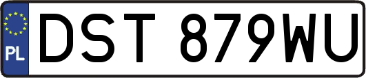 DST879WU