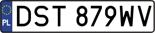 DST879WV
