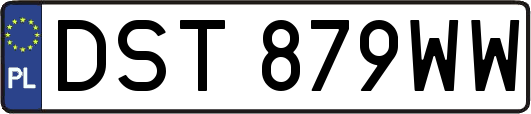 DST879WW