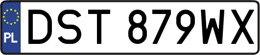 DST879WX