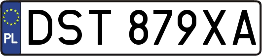 DST879XA