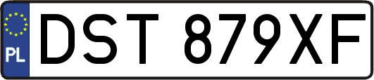 DST879XF