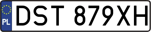 DST879XH