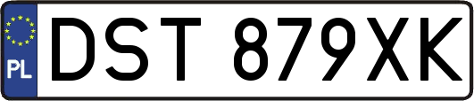 DST879XK