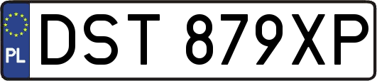 DST879XP