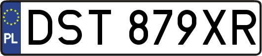 DST879XR