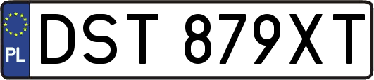 DST879XT