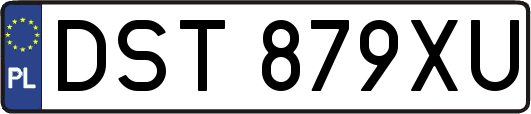 DST879XU