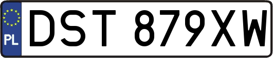 DST879XW