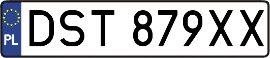 DST879XX