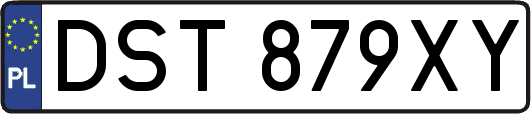 DST879XY