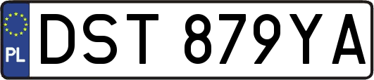 DST879YA
