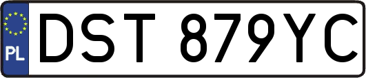 DST879YC