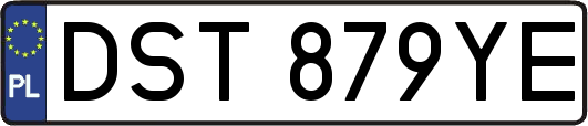 DST879YE