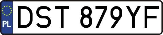 DST879YF